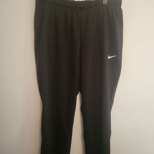 Nike dri-fit sweatpants 3XL Tall